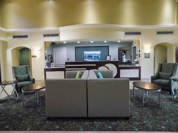 Best Western Plus Deerfield Beach Hotel & Suites image 11