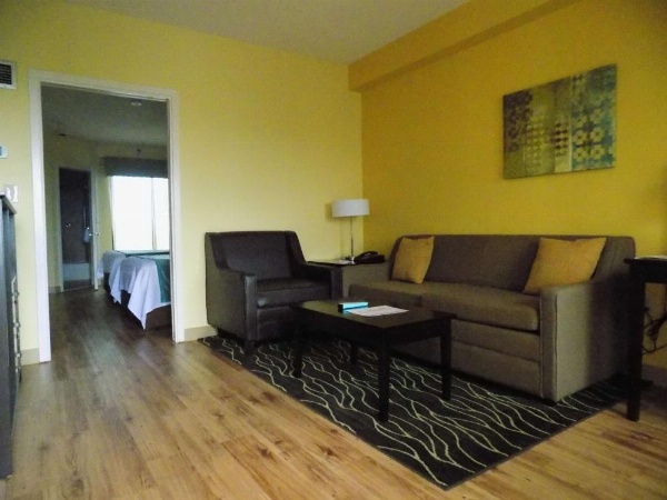 Best Western Plus Deerfield Beach Hotel & Suites image 24